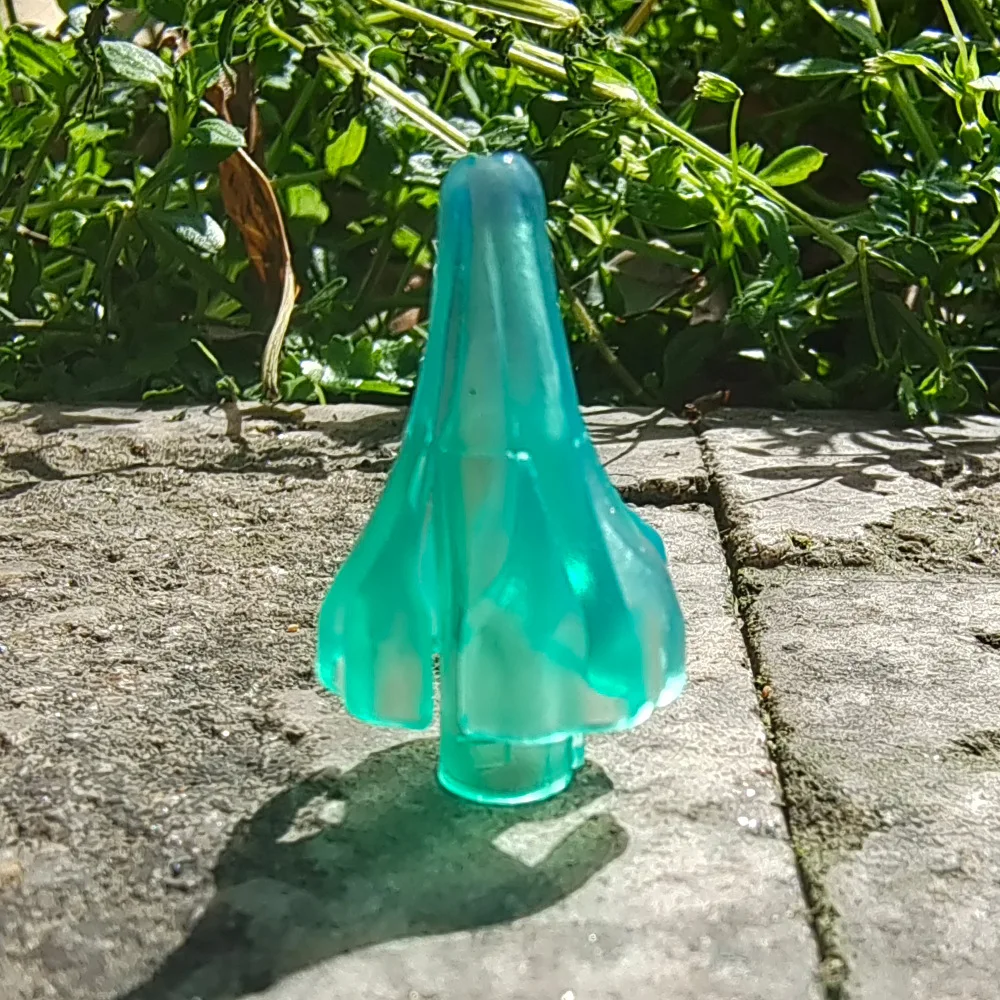 

12Pcs Ear Washer Accessories Durable Cleaning Nozzles Reusable Flushing Tips Portable Kit for Home Travel