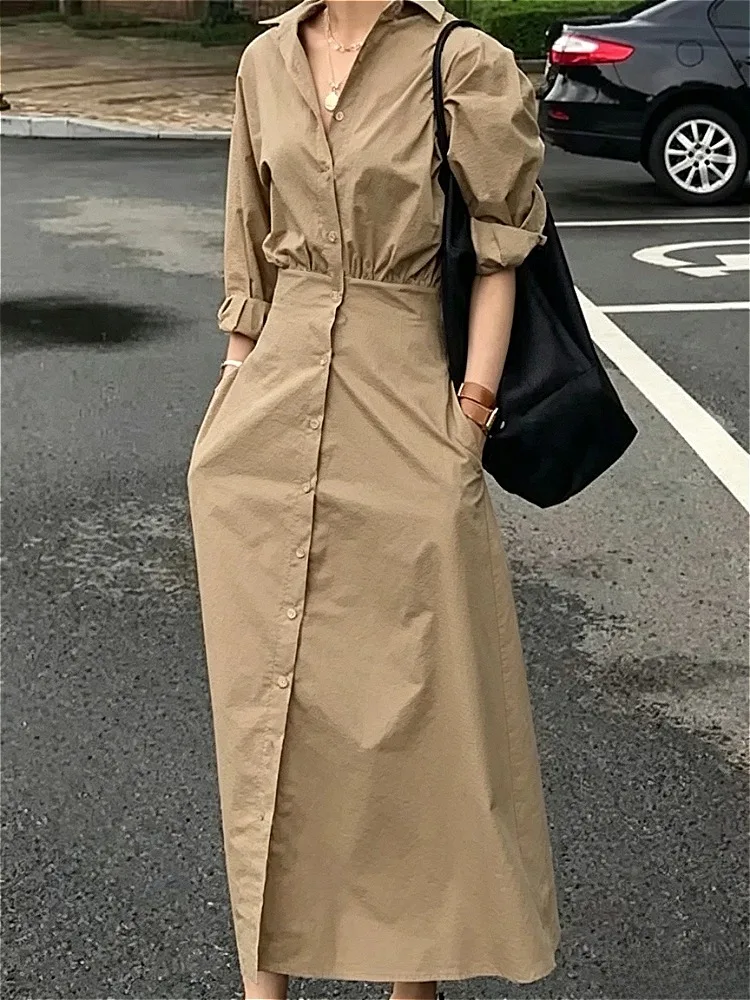 Thumbnail 2 - #83 Cheap Womens Midi Dresses Worth Buying