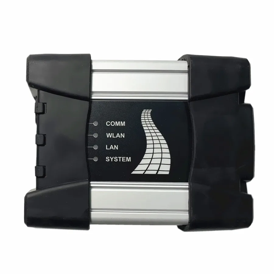 OBDIIVCI-Newest ICOM NEXT for BMW ICOM can replace for icom A2 Diagnostic Tool For BMW ICOM Diagnostic & Programming Tool