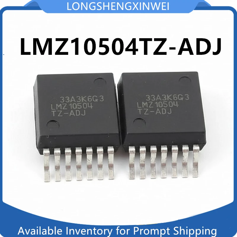 5Pcs New Lmz10504Tz…