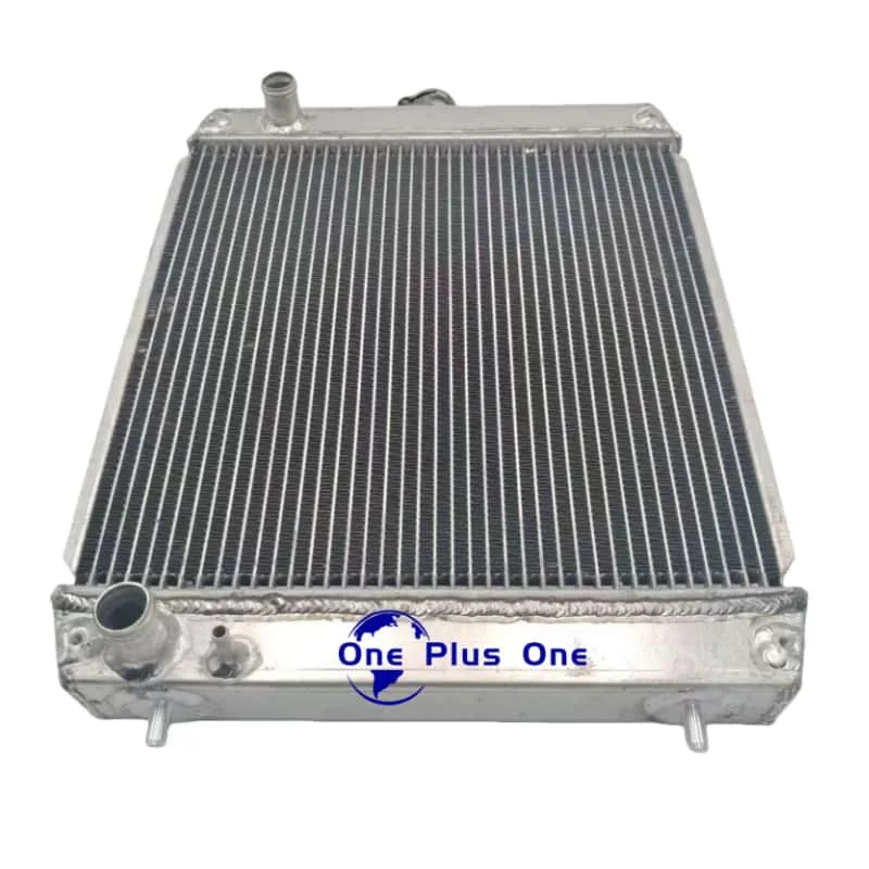

Original Brand New Stock Construction Machinery Radiator Assembly K3181-85112 For Kubota ZD326P ZD326S ZD326HL ZD331P Mower