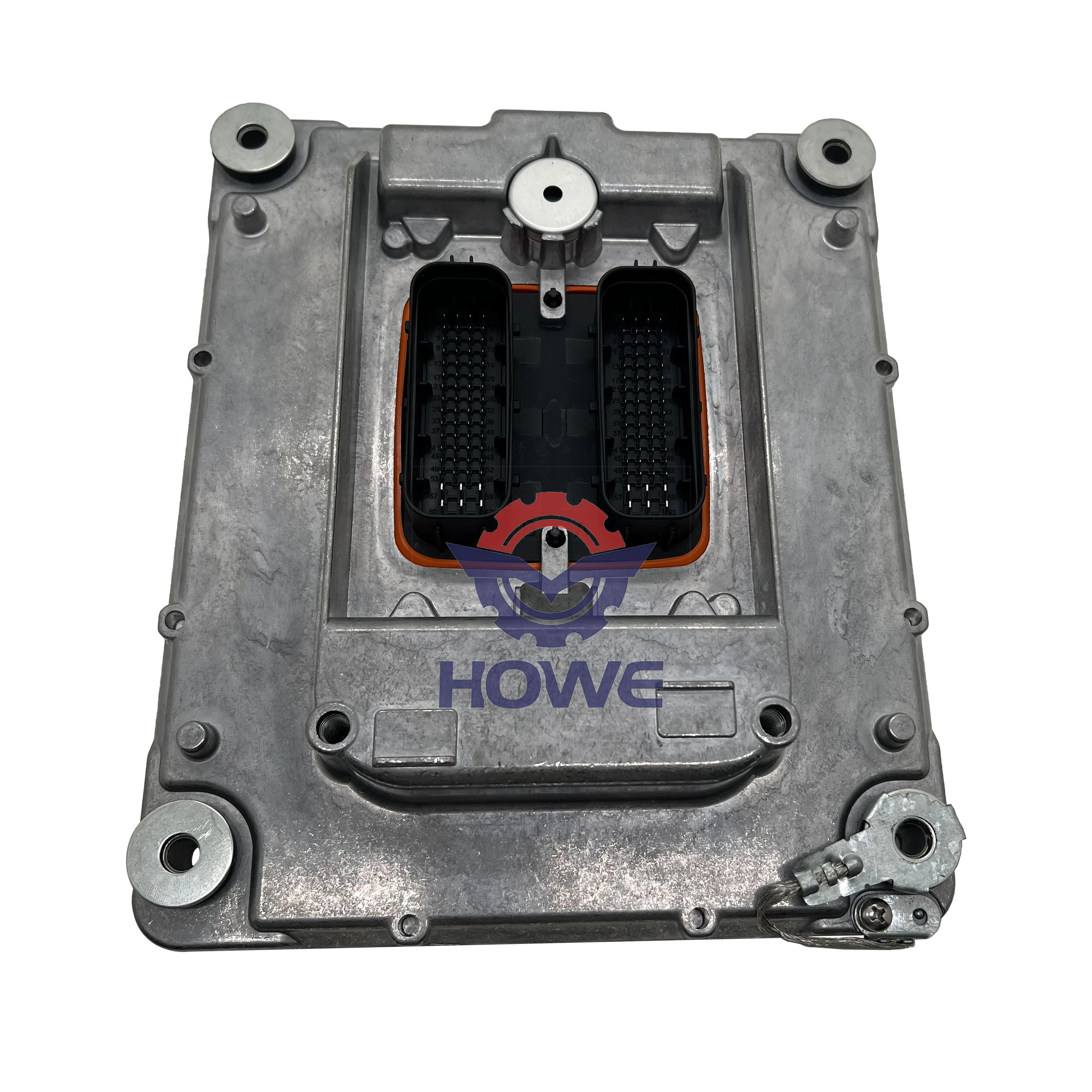 

EC380D EC480D Excavator Control Unit D13F Engine Controller Computer Board 21300122 22346791