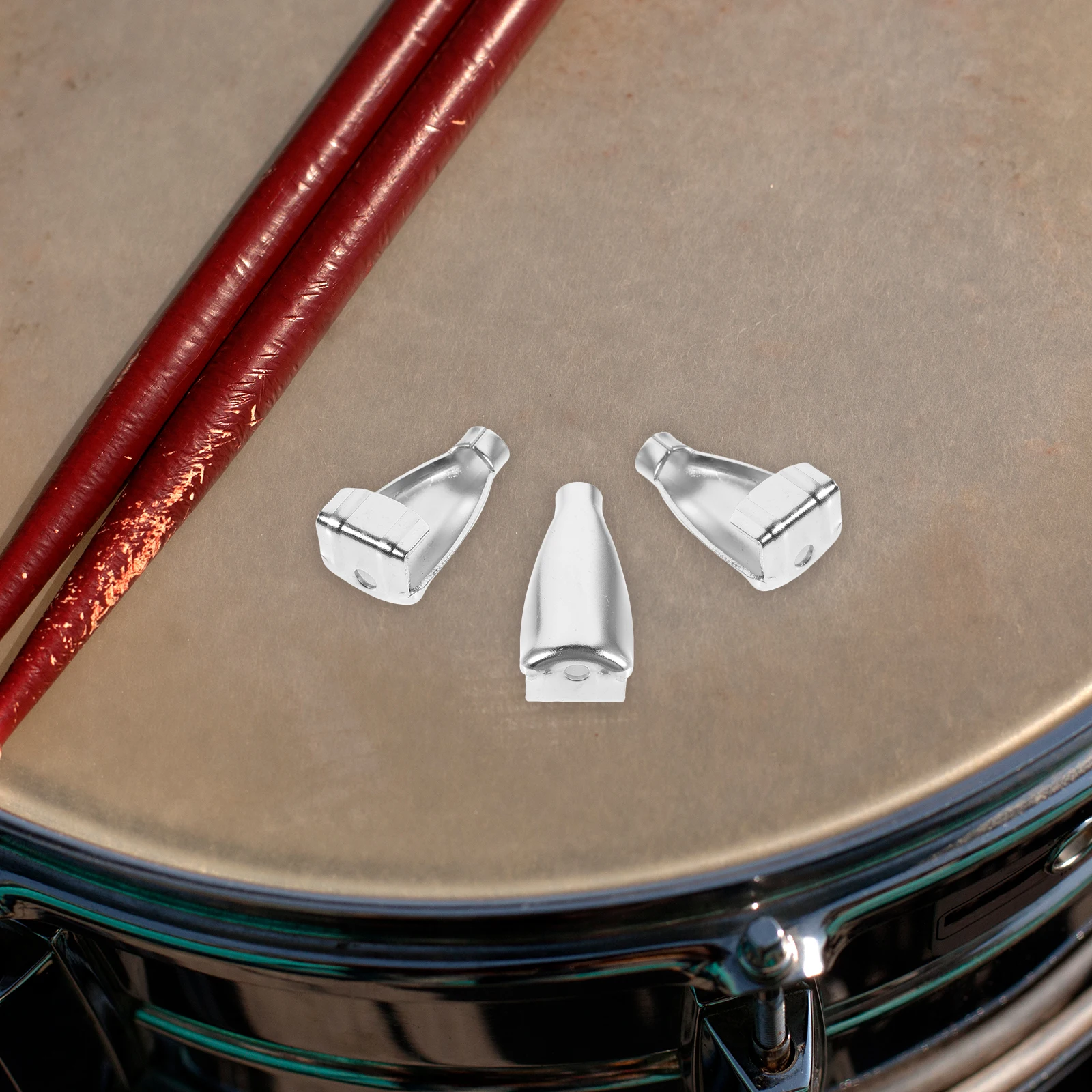 

Bass Drum Hook Lugs Parts Metal Accessory Snare Connector for Hooks Accessories