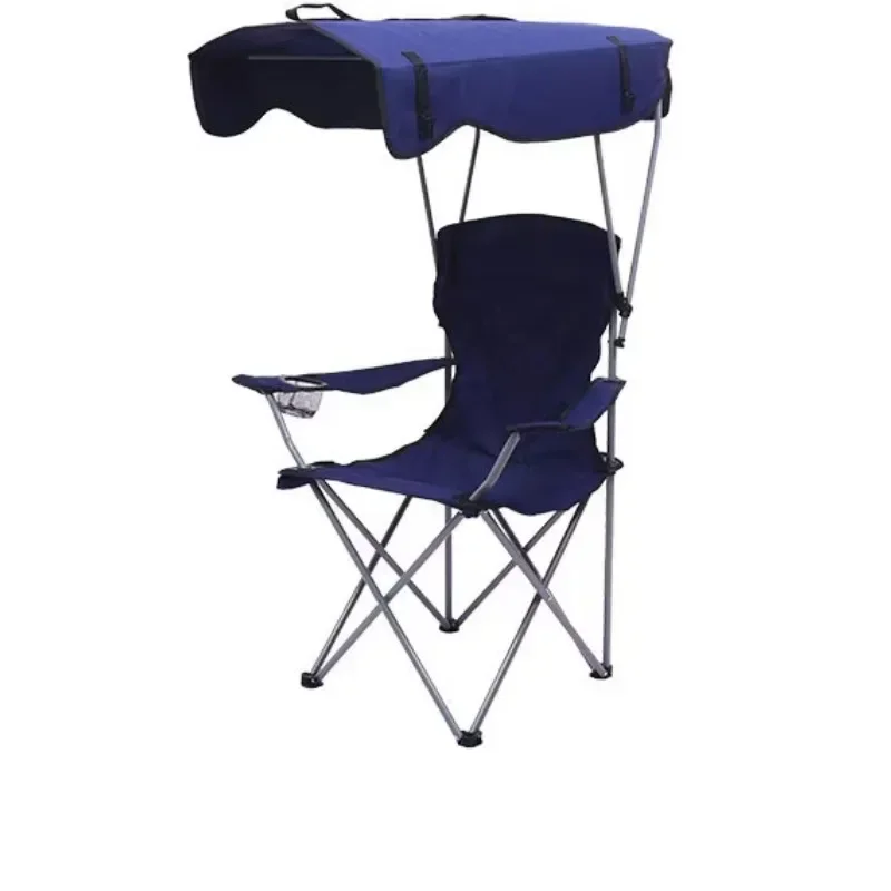 Portable Outdoor Folding Chair for Camping Picnic Barbecue and Fishing  Fishing Chair