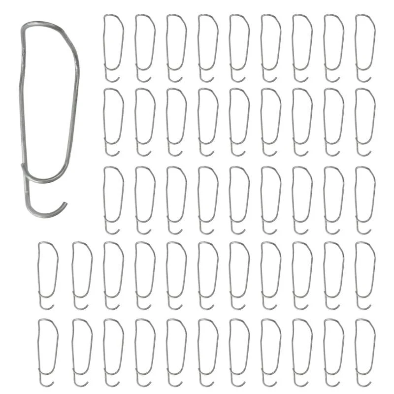 

50Pcs Plant Trellis Connecting Buckles Plant Cages Connectors Mounting Tool