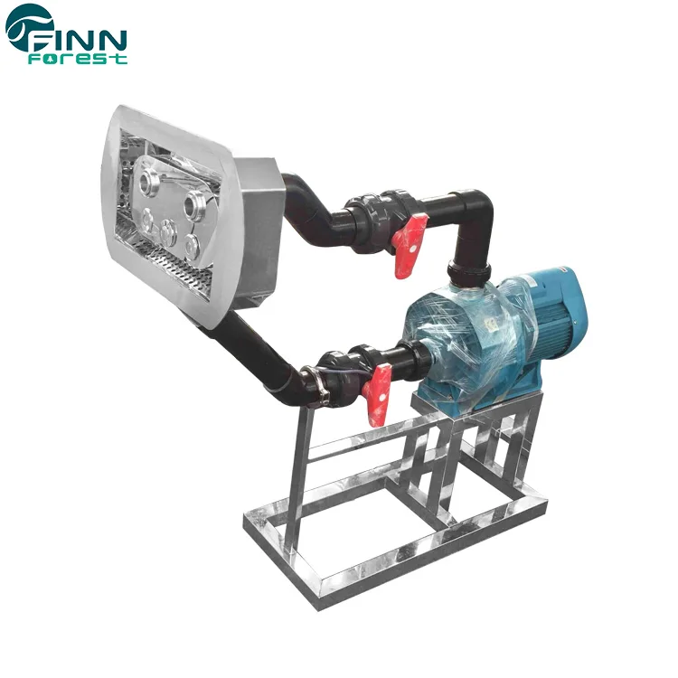 Swimming Pool Counterflow Jet Stream Pump With Massage Jet, Counterflow Swim Jet