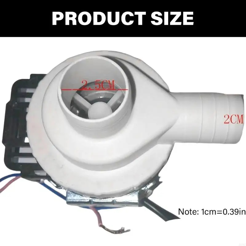 A0NC غسالة مضخة الصرف مضخة التجميع تجميع محرك غسالة غسالة غسالة صرف مضخة مياه صرف مضخة المياه