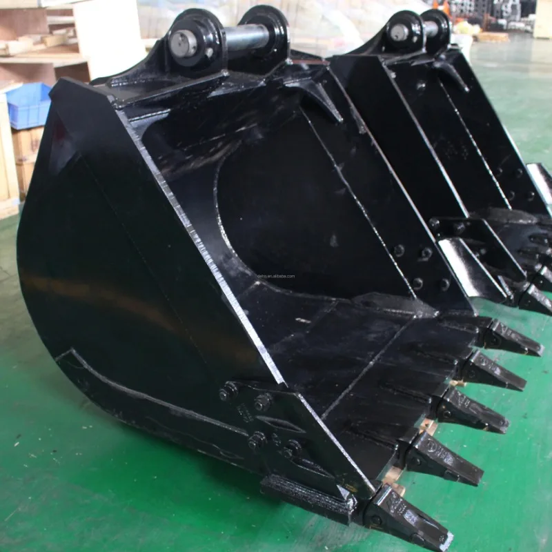 

Factory Price Bucket Bucket Pins and Bushings Attachments