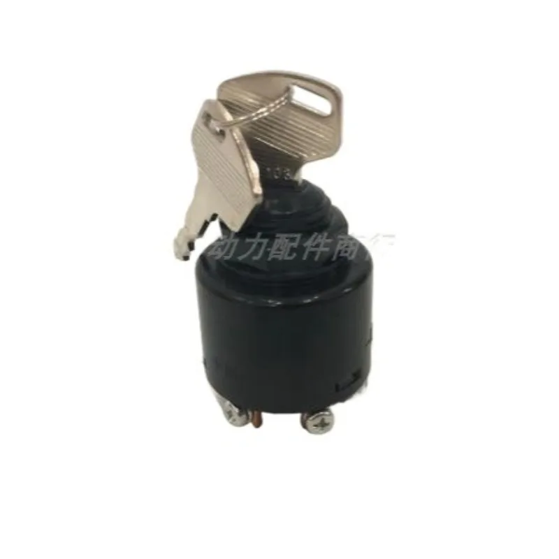 

EF12000E EF13000TE for Yamaha Generator Ignition Switch Starting 1pcs
