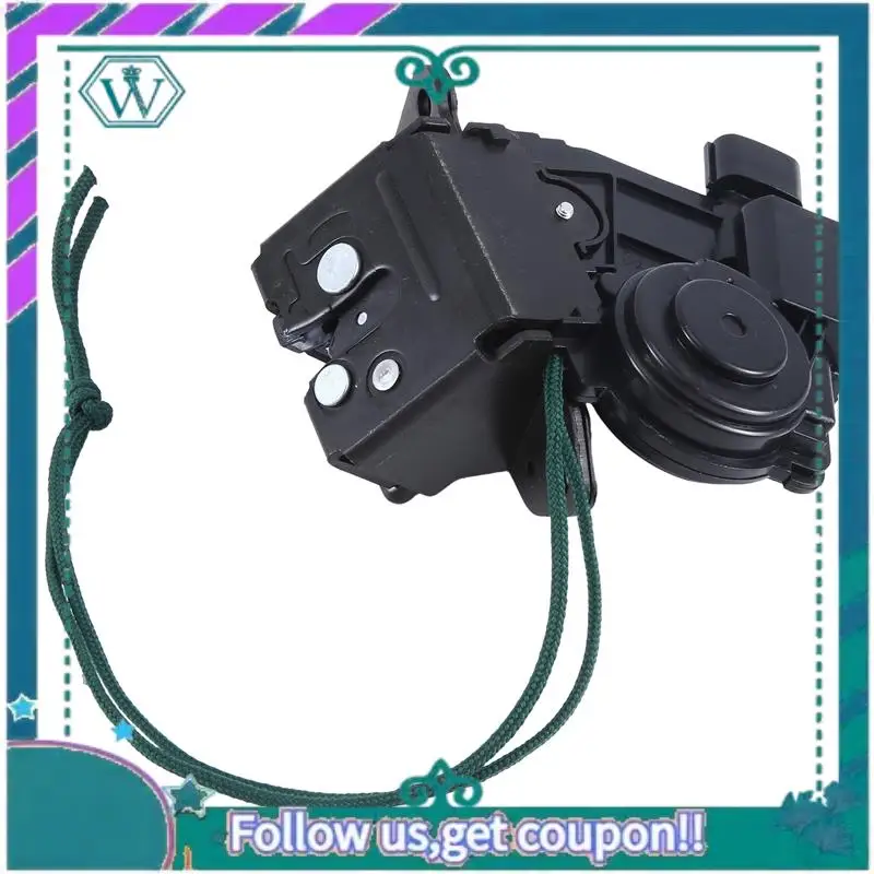 

AA92-Car Tailgate Latch Trunk Tailgate Lock 6935048080 6935048081 Tailgate Lock Actuator For Lexus NX (AZ10) 2014-2021 Accessori