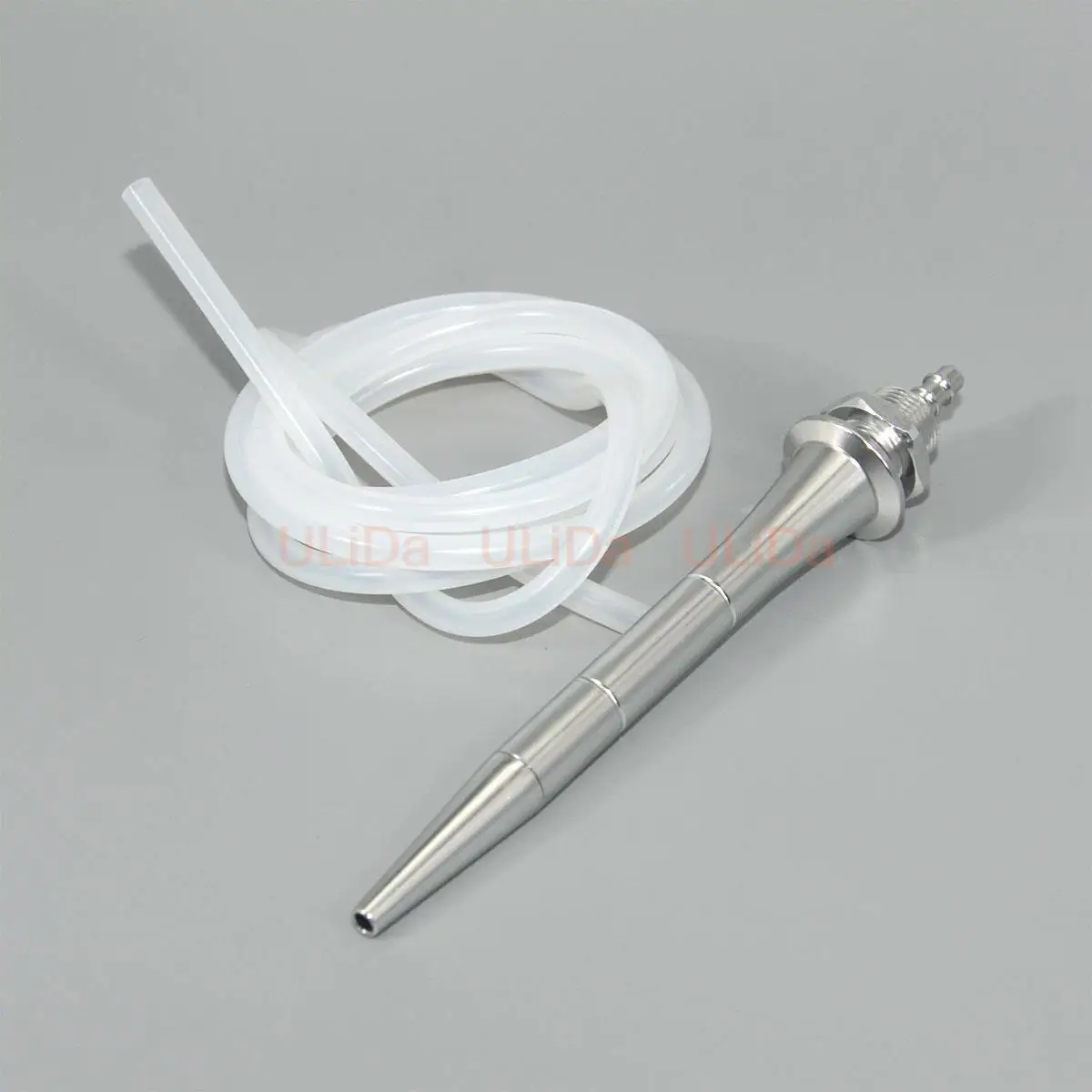 Aluminium 6061 pitotbuis luchtsnelheidsbuis voor RC Drone Fixed Wing vliegtuigen FPV-onderdelen