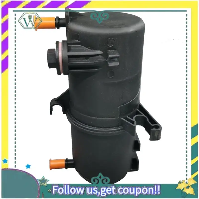 

Upgraded Diesel Fuel Filter In-Line Filter 2H6127401D 2H6127401E For VW Amarok Diesel Pickup 2010-2022 2H6127401G 2H6 127 401 D
