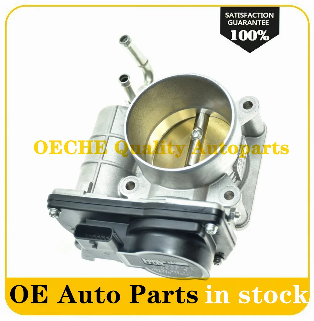 

New 161201190R Intake Valve Body Throttle Engine Spare Parts Intake System Car Accessories for RENAULT 8200988975 7701068788