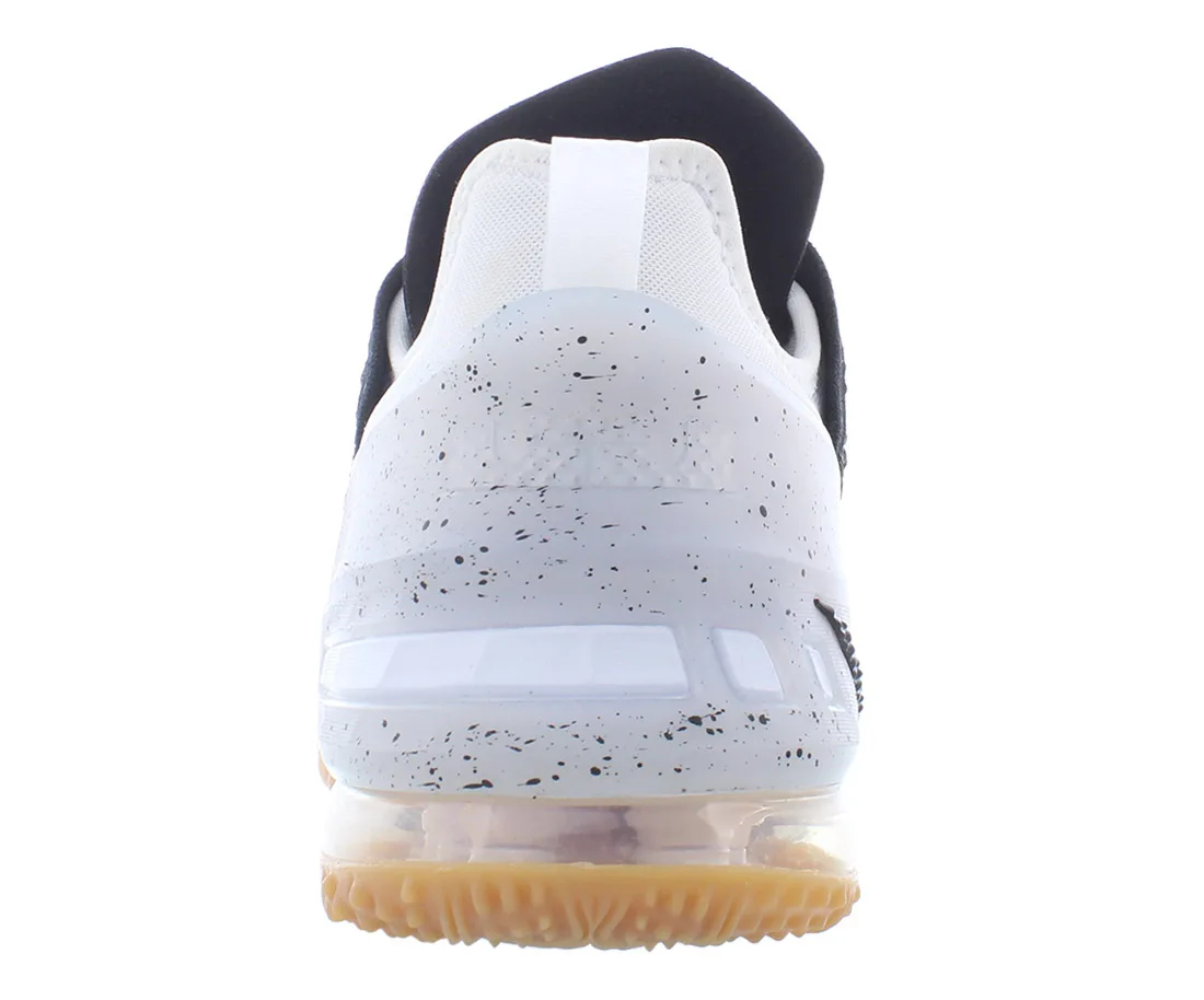 

Nike Lebron Xviii Boys Shoes