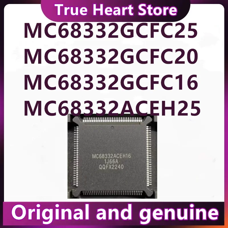 

MC68332GCFC25 MC68332GCFC20 MC68332GCFC16 MC68332ACEH25 MC68332ACEH20 MC68332ACEH16 MC68332AMFC20 MC68332AMFC16 в наличии 1 шт./лот