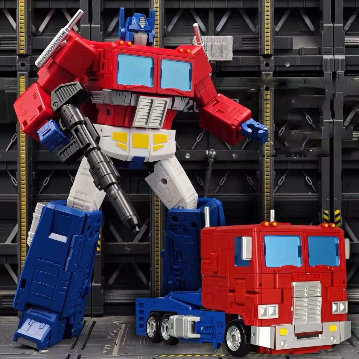 Thumbnail 2 - #30 Latest Transformer Robots Updates
