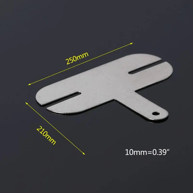 Nickel Strip Nickel Tab For 18650 Lithium Battery Welding Tape Steel Plate