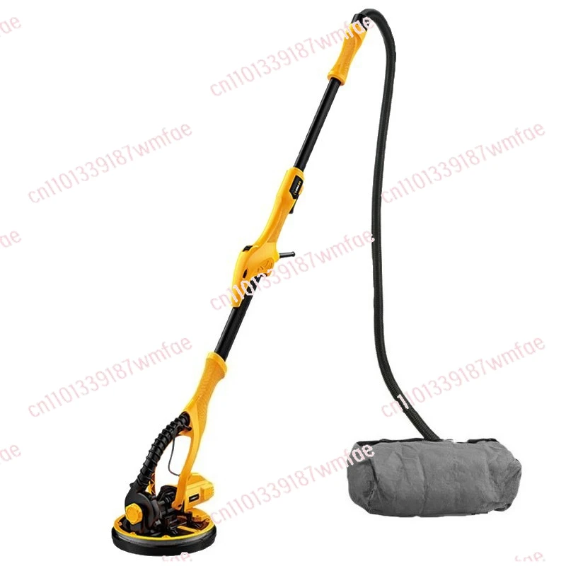 

New Design Brushless Drywall Sander