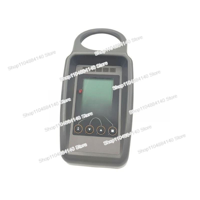 

Suitable for Excavator Hitachi ZX30USR 40U 50U-5A Meter LCD Instrument Display
