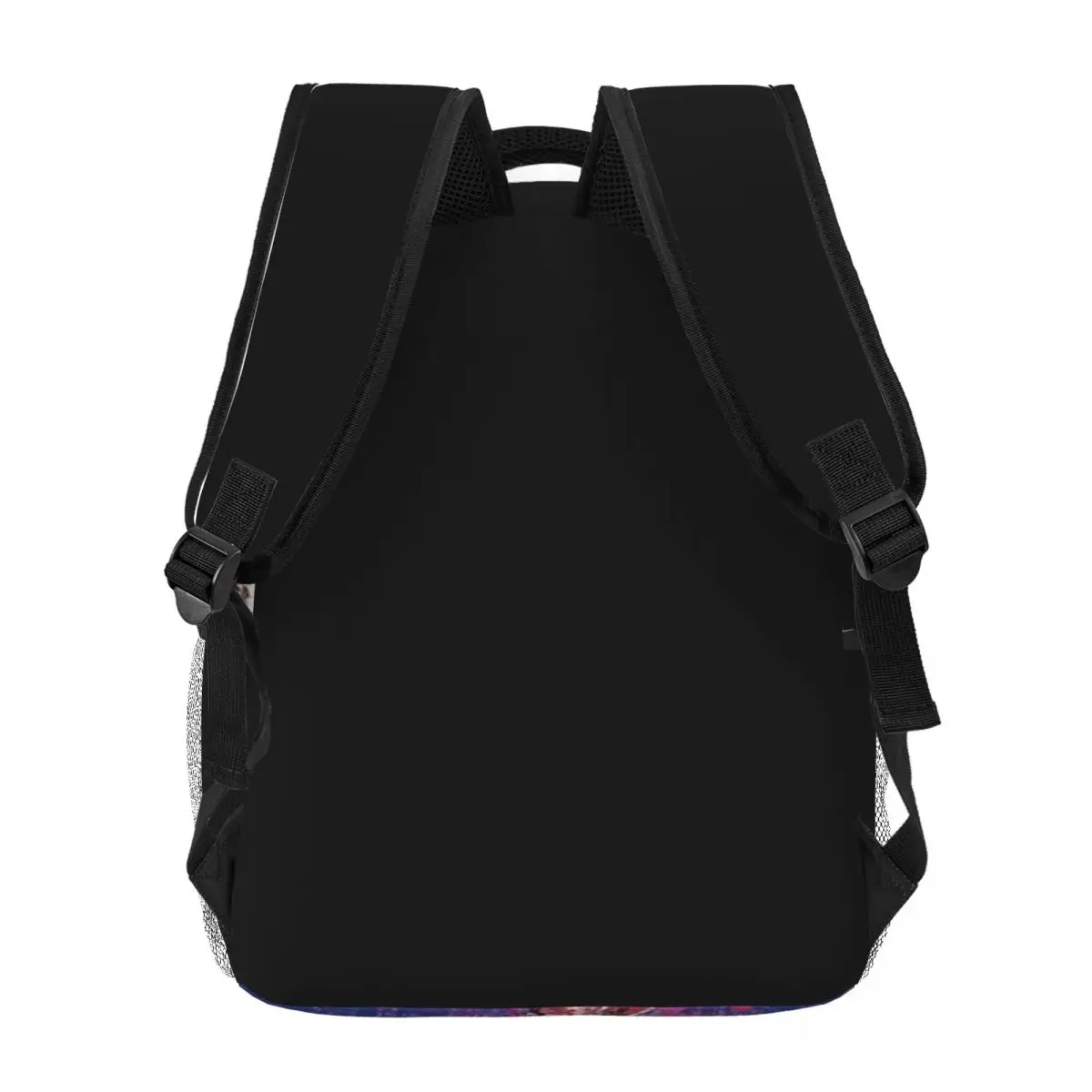 MJ Tanzende Schultasche Rucksack Rucksack für Teenager Frauen Männer Kinder Schultasche Wasserdichter Rucksack 16 Zoll