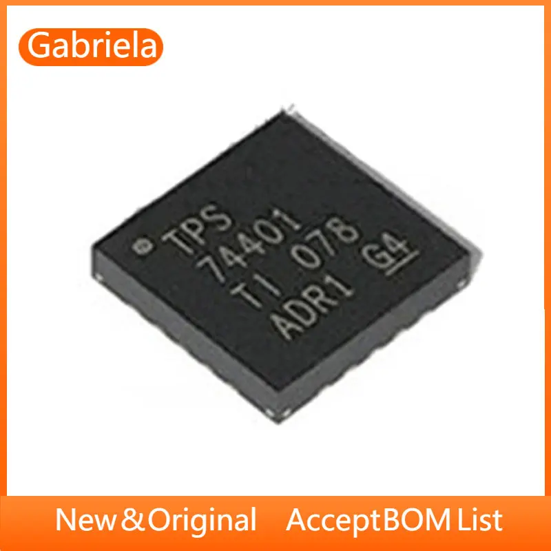 Mcu Bom List Electronic Integrated Circuit TPS3831K33DQNR IC Chips