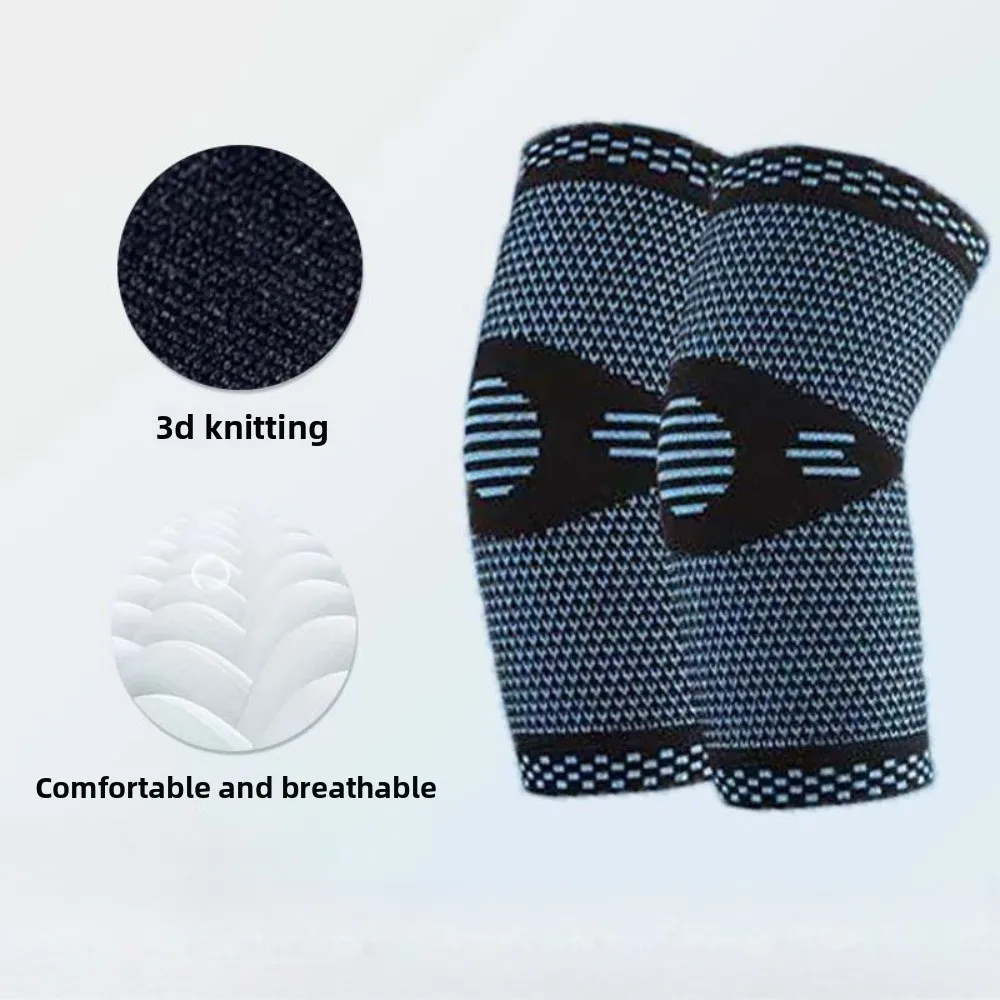 Arm Pads Volleyball Fitness Elbow Breathable and Wear Resistant Elbow Sports Elbow Pads Riding Pressurized Protection Basketball