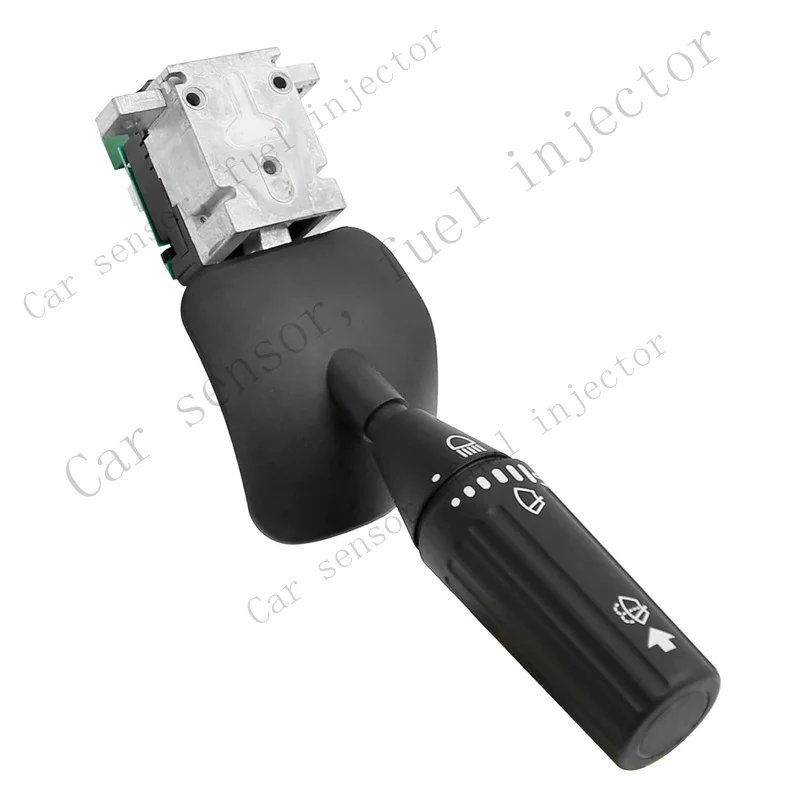 Q+ Turn Signal Windshield Wiper Switch For 2008+ Freightliner Cascadia A0652311000