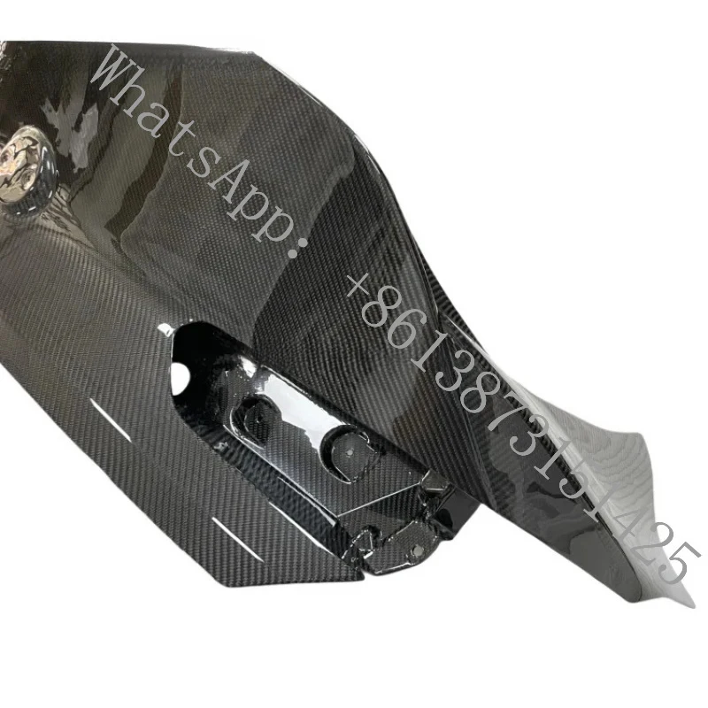 

Suitable Dry Carbon Fiber Rear Trunk Lid High Performance Part M8 F92 F93 8 Series 4-Door