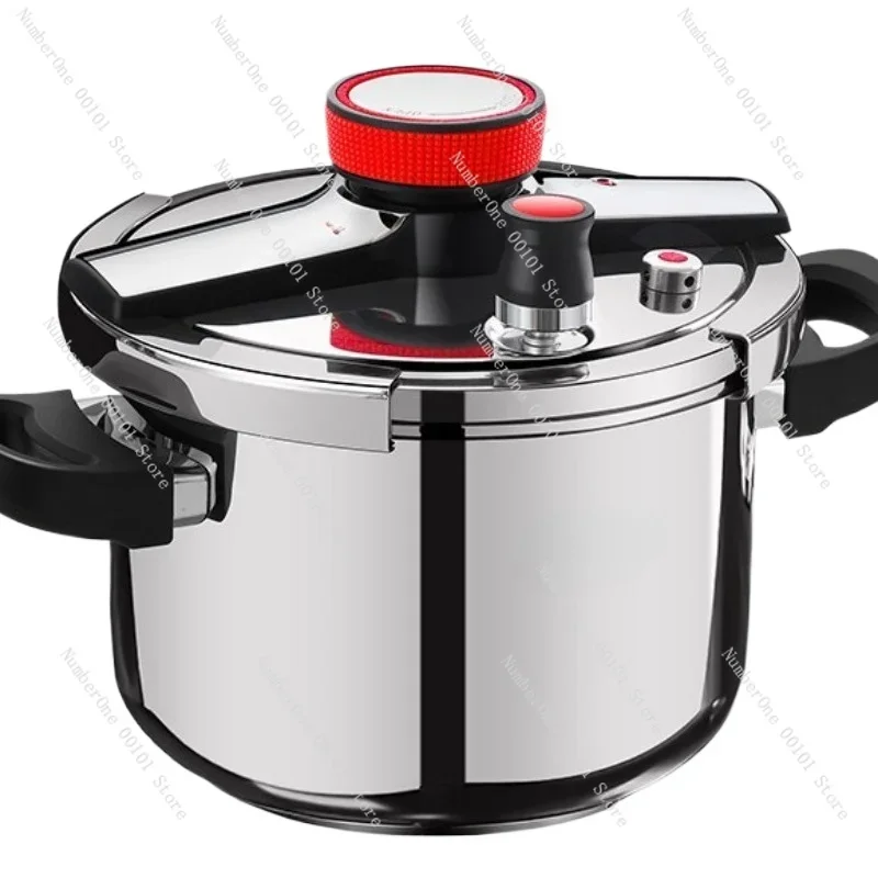 304 stainless steel knob type, universal gas induction cooker
