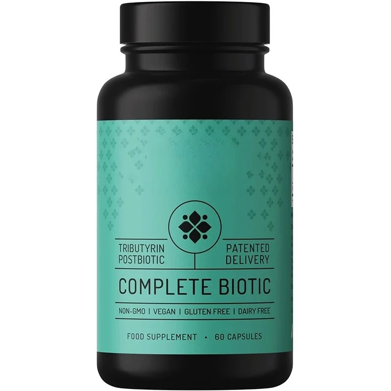 

Probiotic Tribulus terrestris supplement - Probiotics - Butyrate promotes intestinal health -60 capsules