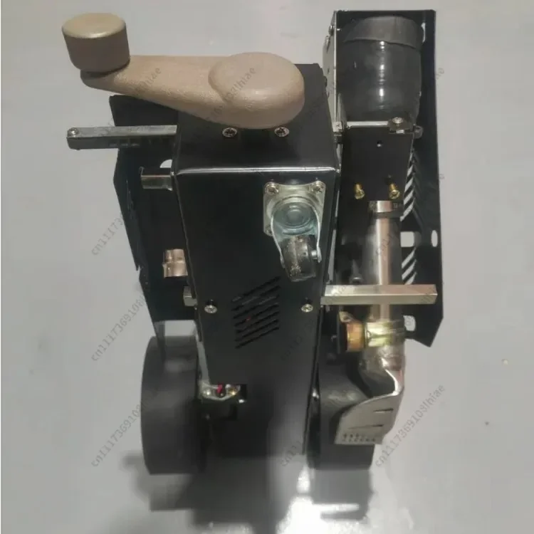 Welders PVC plastic welding machine1 Set 110/ 220V Hot Air Welder  Plastic