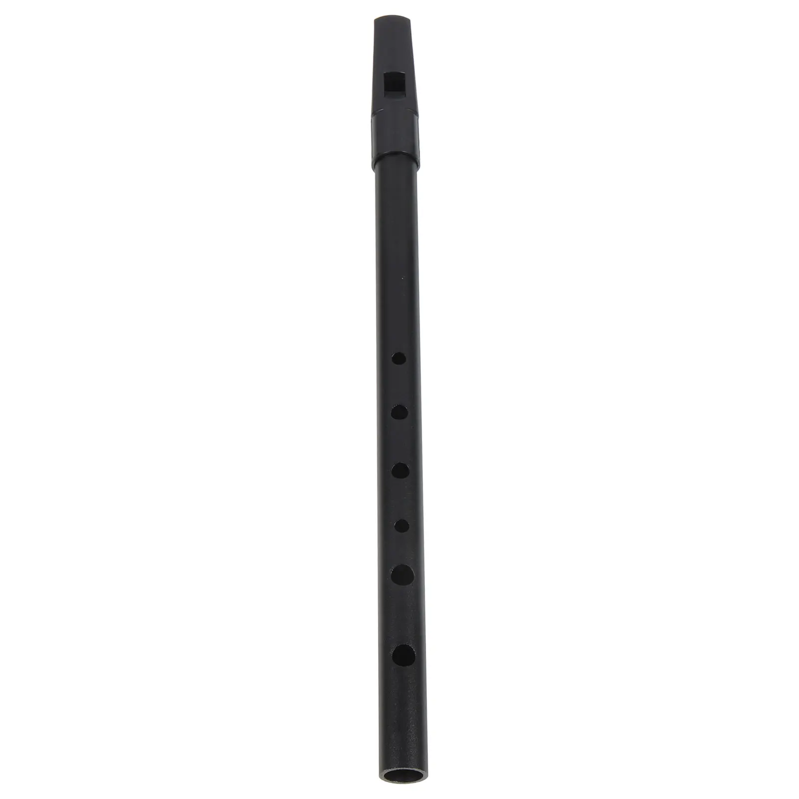 

Flute Recorder Instrument Kids Musical Instruments Vertical Aldult Black Resin Child