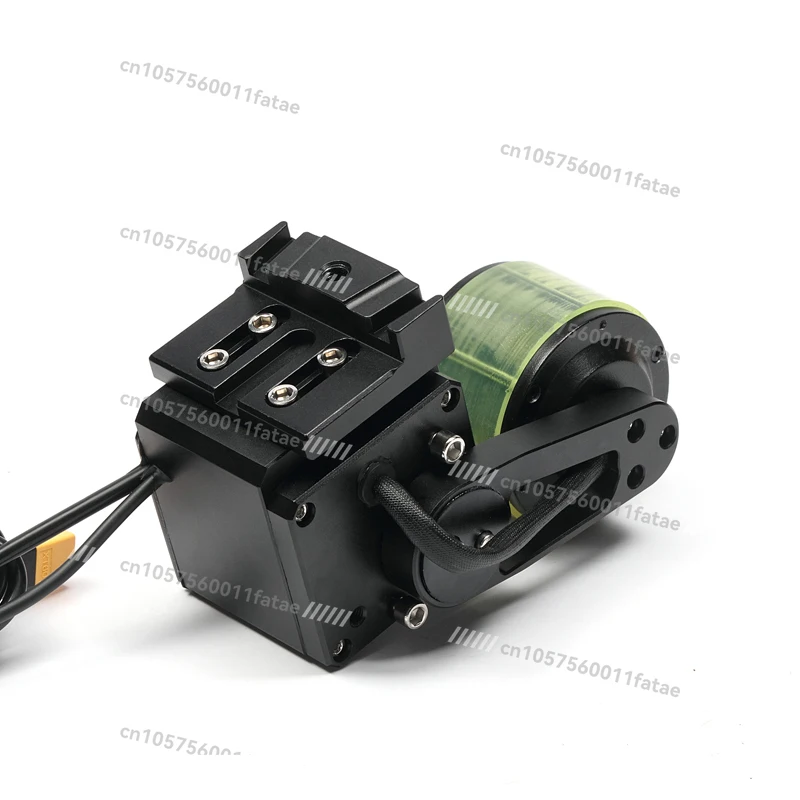 

Bicycle Electric Booster，48V 350W Host Cycling Motor Mountain Bike Modification Kit