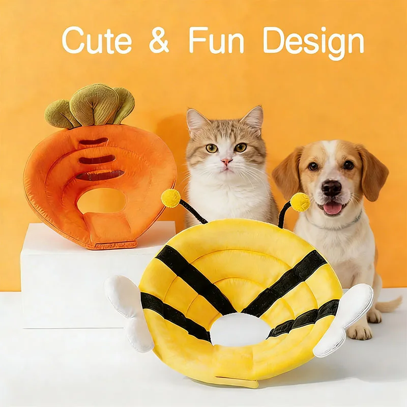 Thumbnail 2 - #15 Newest Pet Muzzles