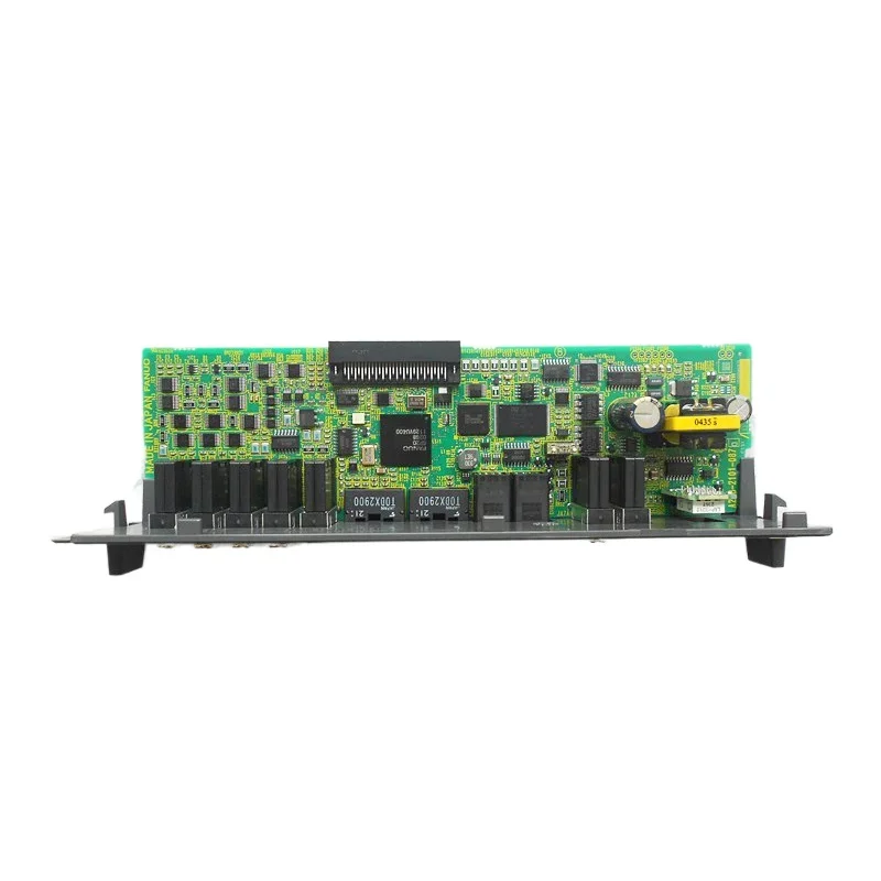 

Fanuc cnc controller main board A20B-2101-0870 for new original circuit pcb