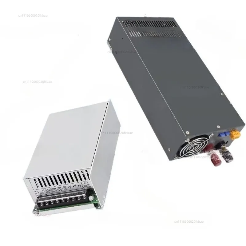 380V to 48V 20A 25A high-power switching power supply for sprinkler irrigation machine
