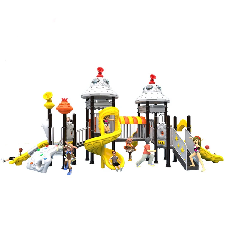New Design Amusement Park Equipment Children Entertainment Kids Play Center Sports Large  Children Sale Outdoor Playground