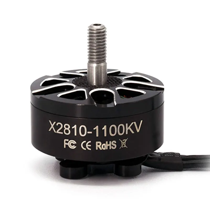 E-power 4 stücke x2810 2810 900kv 1100kv 1500kv 6s fpv bürstenloser motor für multi rotor rc drohnen teile