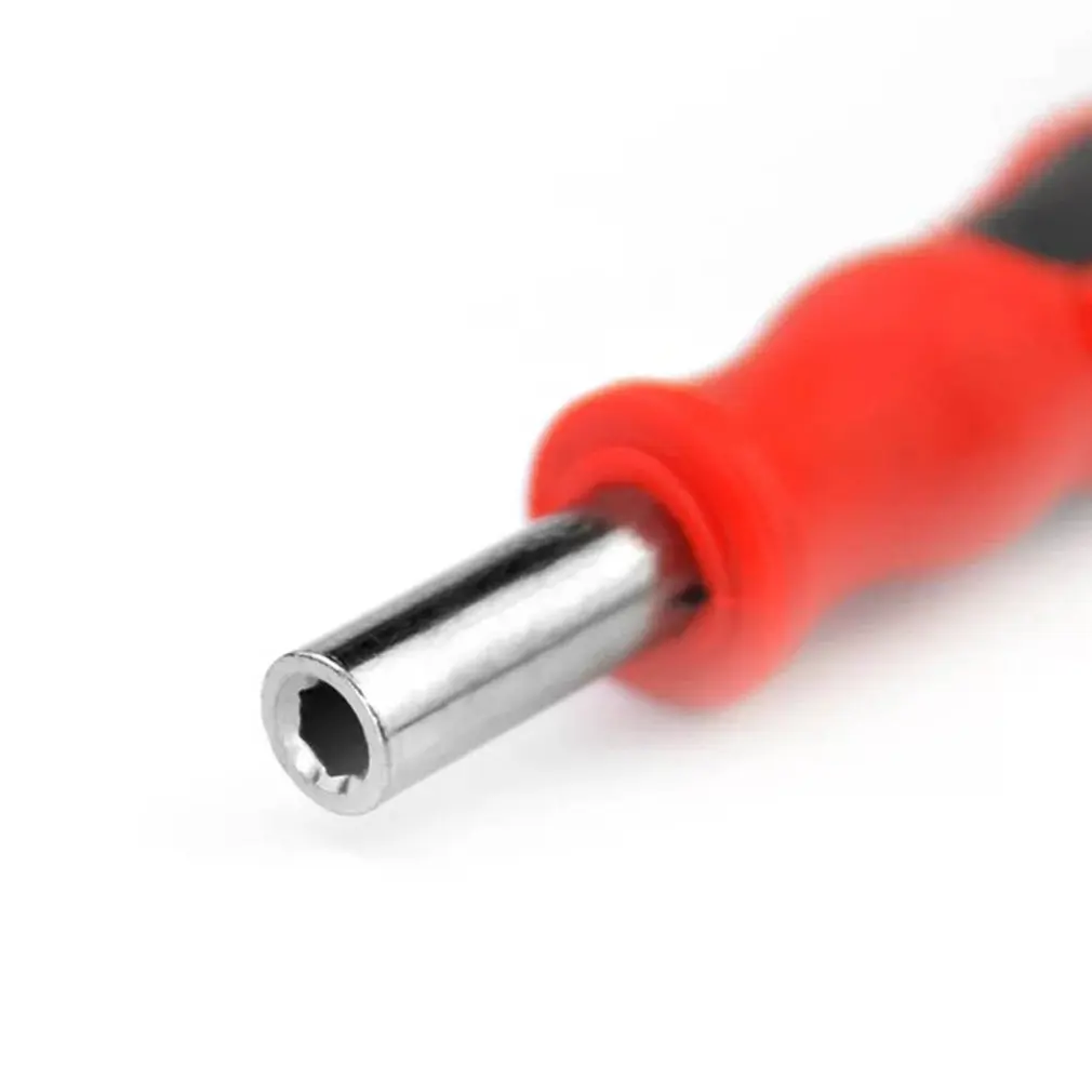 31 In 1 Screwdriver Set Household Maintenance Tools Combination Screw Disassembly Supplies Car Emergency Tools Screw Driver Kit