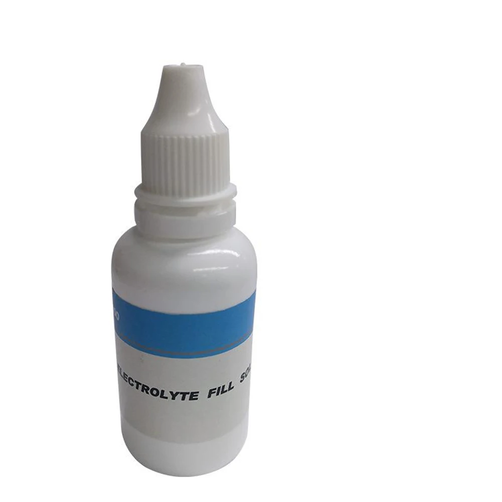 Electrode Filler DO9100 Our High Quality Filling Solution Maximizes Your DO9100 Dissolved Oxygen Meter's Performance