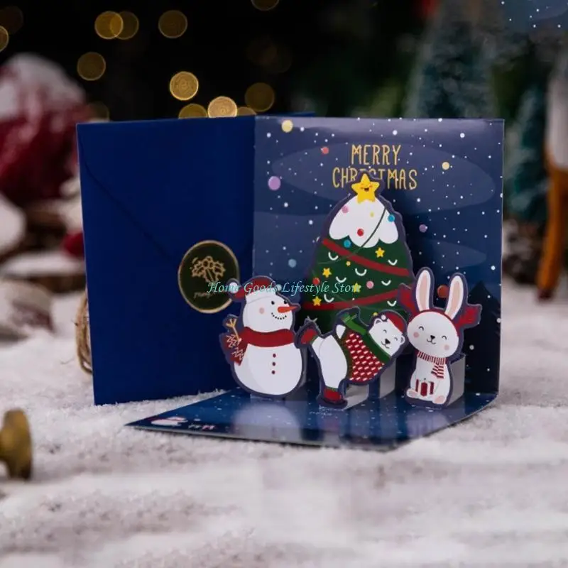 E74E Merry Christma…