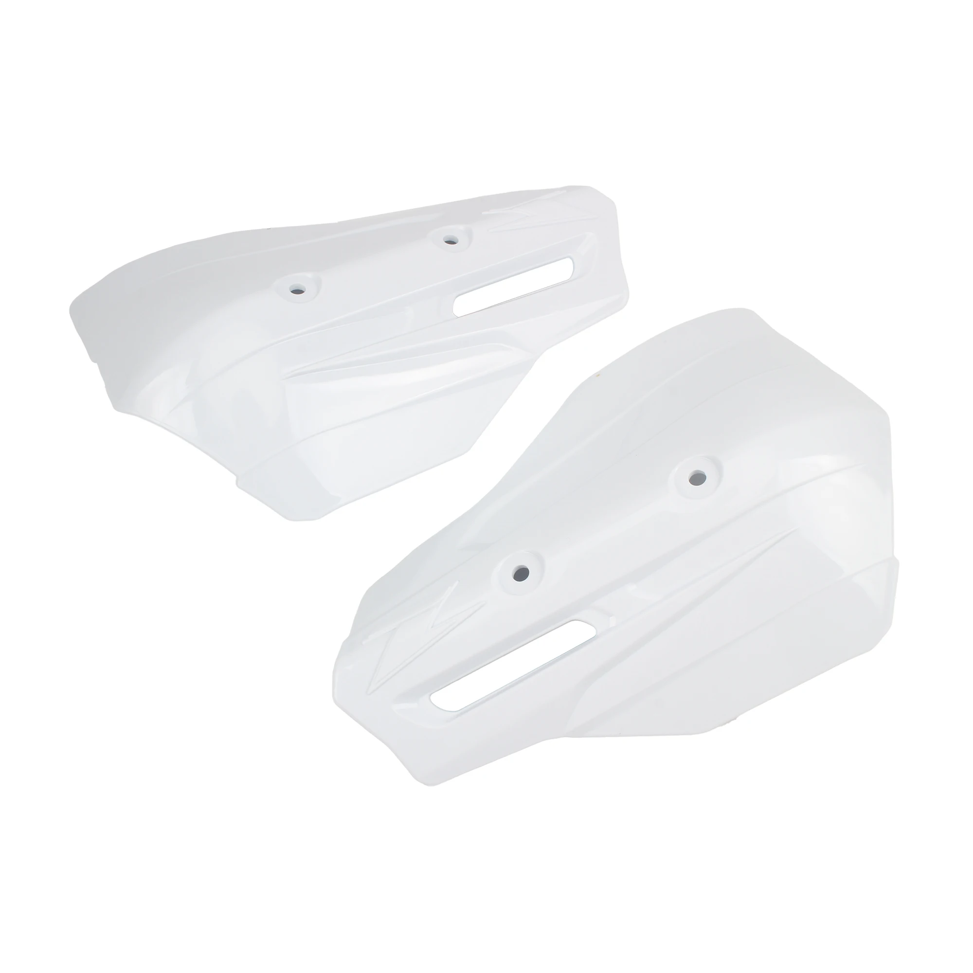 Motorcycle Handguard Handlebar Protector for KTM Honda Suzuki Yamaha Kawasaki Universal Motocross Dirt Bike Enduro Accessories