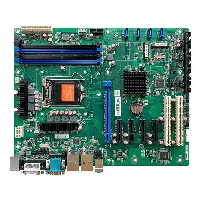

New And Original 6879MBNX9131F ATX NEX913C Embedded Computers/Single Board Computers (SBCs)