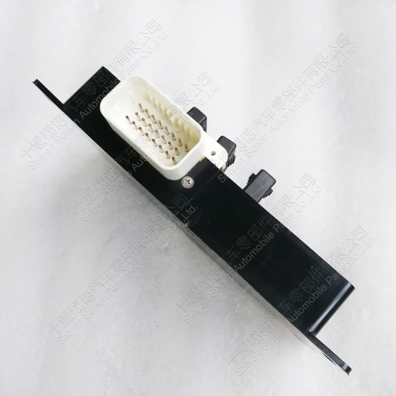 

Плата управления ESC 300-4307 для двигателей Cummins