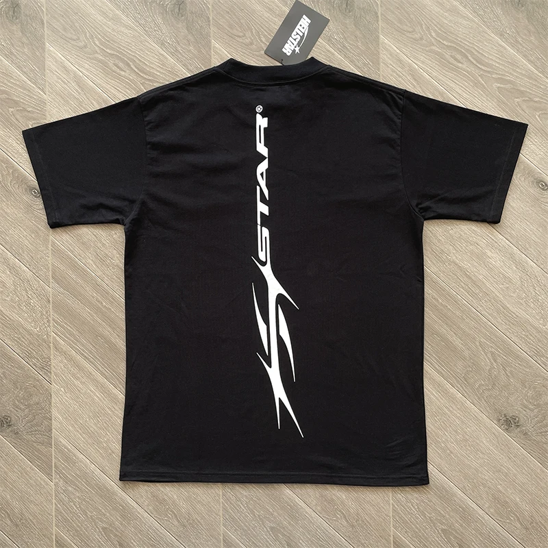 Außenhandel Großhandel HS 1 Herren- und Damen-Kurzarm-Langarm-Shorts aus reiner Baumwolle T-Shirt Europäische und amerikanische Flut – Detail 29