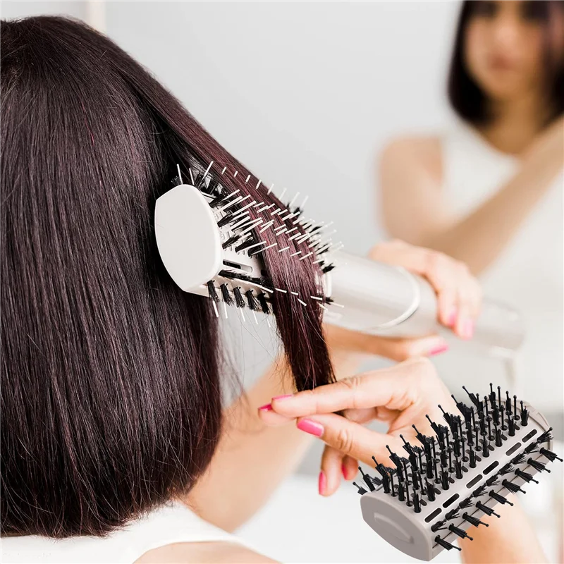 A98g-para tubarão xskhd4pba flexstyle paddle escova acessório para flexstyle secadores de cabelo secagem & estilo ferramenta