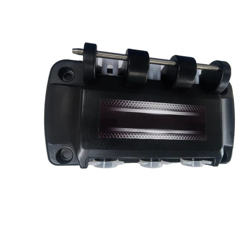 For Suitable for Ice Cream Machine Ice Cream Machine Accessories, Discharge Seat Liquid Valve
