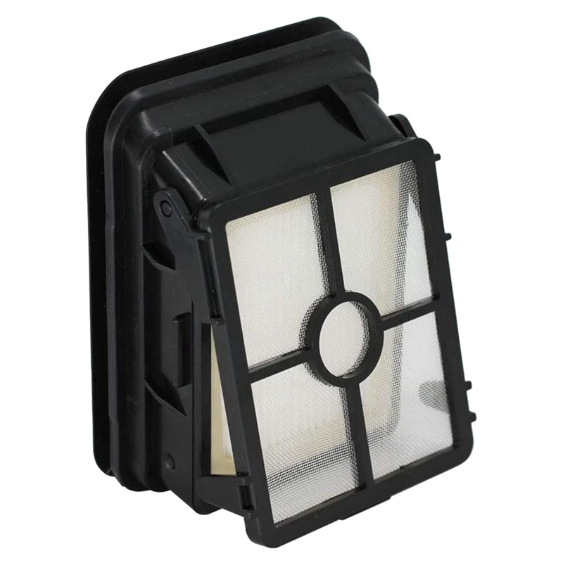 6 قطع من فلتر HEPA الفراغي لاستبدال مكنسة بيسيل كروسويف 1866 ، مقارنة بجزء 1608684 ملحقات للمنزل