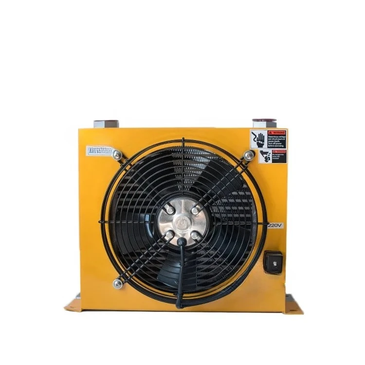 Hydraulic Air Coole…