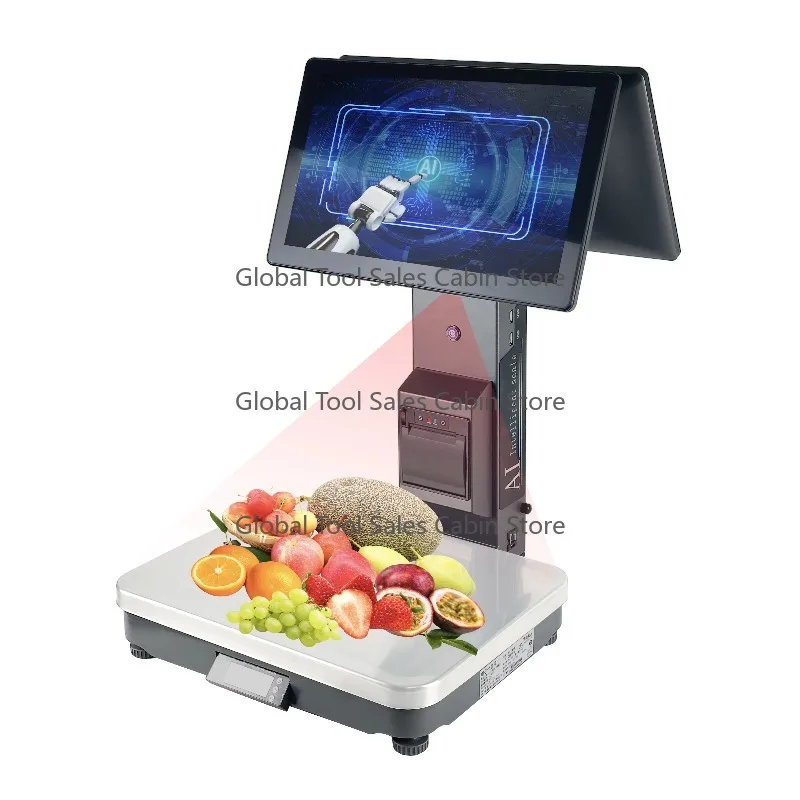 Odm Integrated Pos …